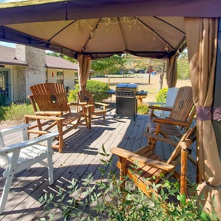 Suniland Cottage Fredericksburg Exterior foto