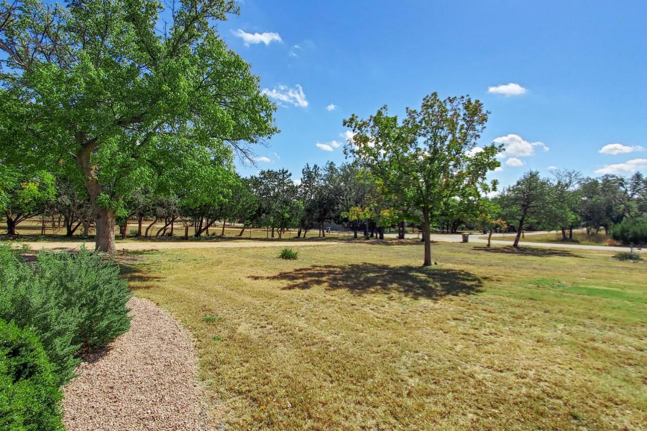 Suniland Cottage Fredericksburg Exterior foto